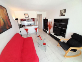 Village Naturiste - Mords moi